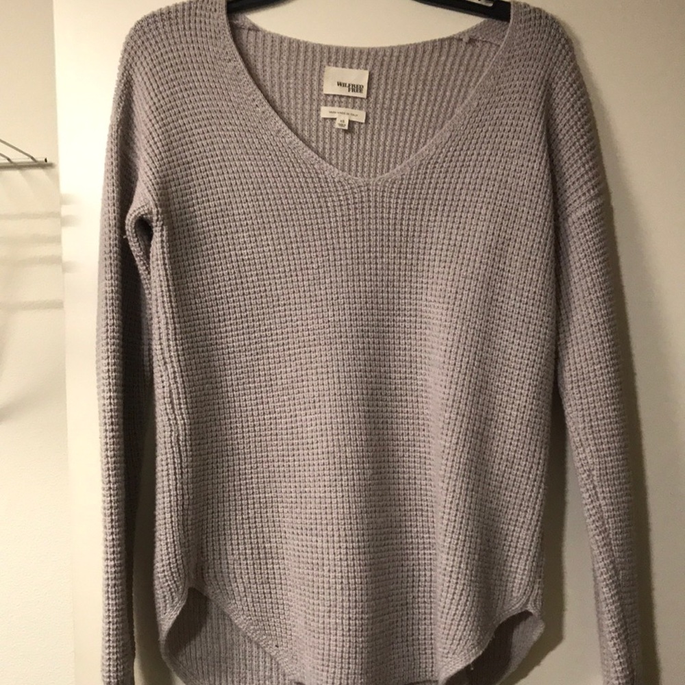 Wilfred Sweater